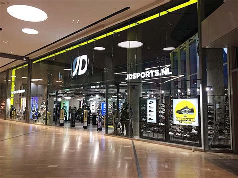 nike hoog catharijne afspraak maken|jd sports hoogcatherijne.